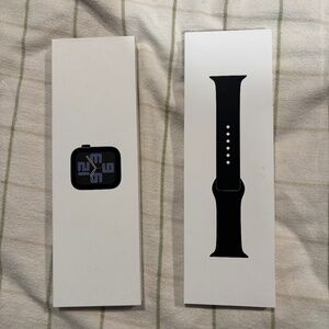 Apple Watch SE gen 2